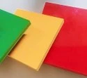 Công thức ván xốp PVC Crust