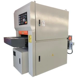 Hướng dẫn vận hành máy chà nhám và đánh bóng WPC