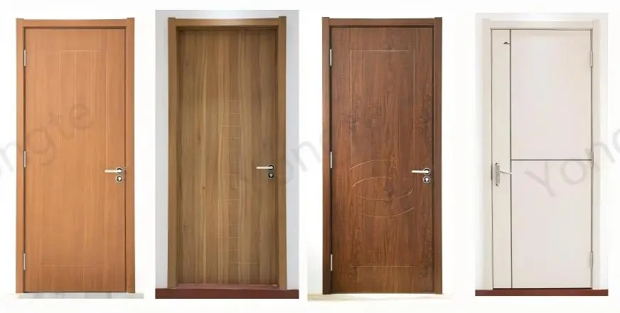 Tính khả thi của dự án sản xuất cửa WPC