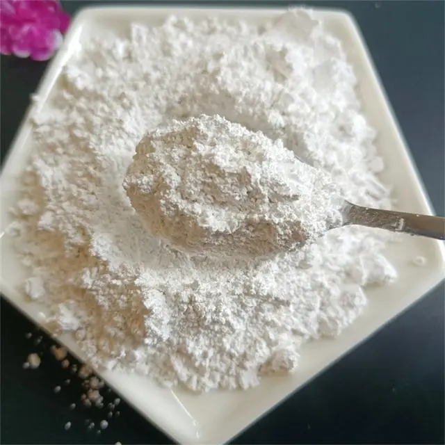 CaCo3 hoạt tính nhẹ (canxi cacbonat)