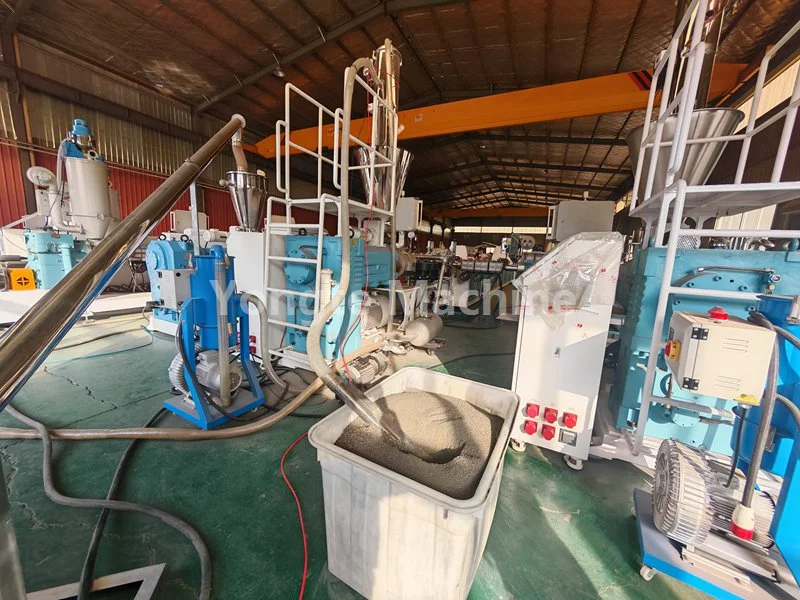 Hàm lượng độ ẩm tối đa của bột gỗ để làm sàn WPC là bao nhiêu?