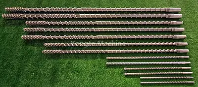 Seepage Pipe Machine