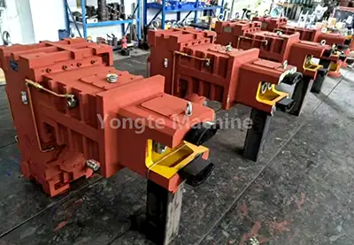 Wpc Board Making Machine
