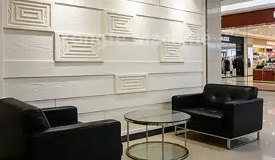 Wpc Board Making Machine