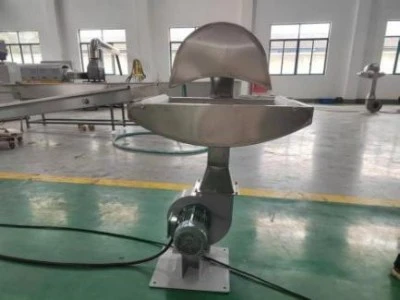 plastic strips air drying blower