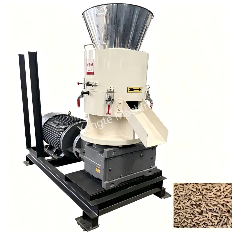 Pelletizer tái chế màng nhựa