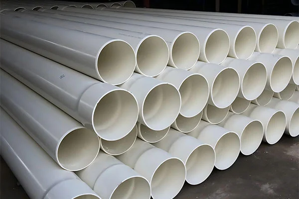 Ống PVC