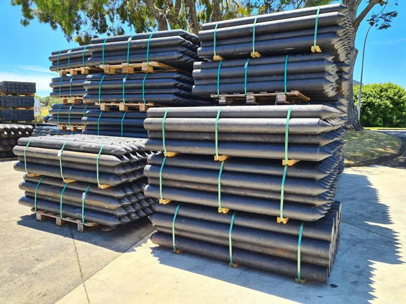 Máy gỗ nhựa tái chế