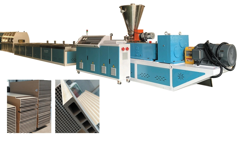 Thiết bị cửa WPC