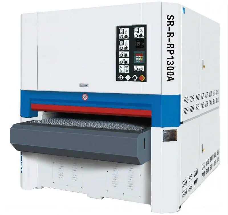 Máy chà nhám cửa WPC